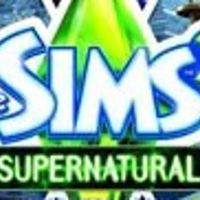The Sims 3 - Supernatural DLC EU EA App Ключ