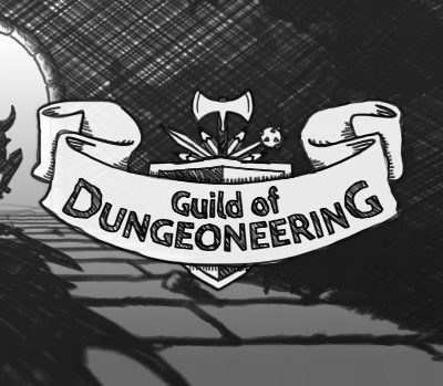Guild of Dungeoneering Steam Ключ