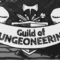Guild of Dungeoneering Steam Ключ
