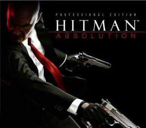 Hitman Absolution Professional издание EU Steam Ключ