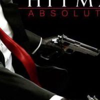 Hitman Absolution Professional издание EU Steam Ключ