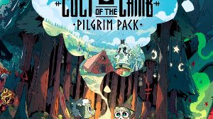 Cult of the Lamb - Pilgrim Pack DLC PC Steam Ключ