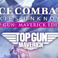 ACE COMBAT 7: SKIES UNKNOWN - TOP GUN: Maverick издание TR XBOX One Ключ