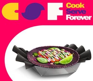 Cook Serve Forever PC Steam Аккаунт
