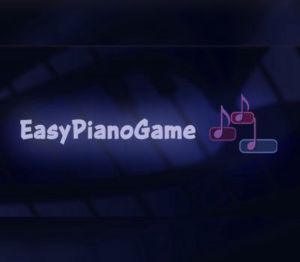 EasyPianoGame Steam CD Key