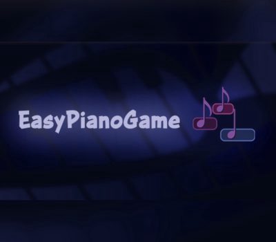 EasyPianoGame Steam CD Key