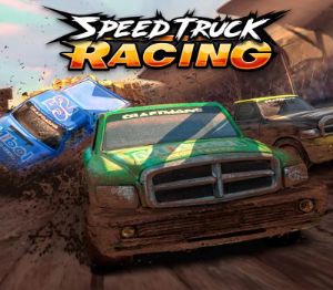 Speed Truck Racing AR XBOX One / Xbox Series X|S Ключ