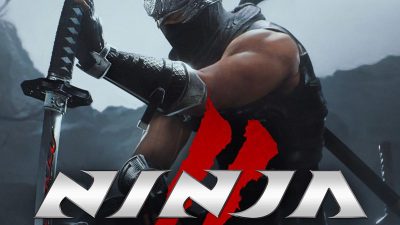 NINJA GAIDEN 2 Black PS5 Account