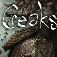 Creaks EU Steam Альтергифт