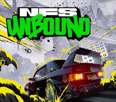 Need for Speed Unbound EN Language Only EA App Ключ