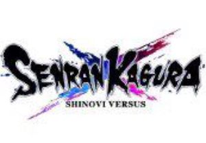 Senran Kagura Shinovi Versus Steam Ключ