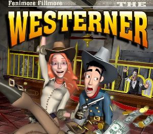 Fenimore Fillmore: The Westerner PC GOG Ключ