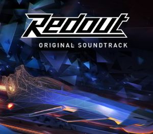 Redout - Soundtrack DLC Steam Ключ