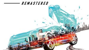 Burnout Paradise Ремастер XBOX One / Xbox Series X|S Ключ