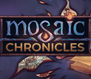 Mosaic Chronicles PC Steam Ключ