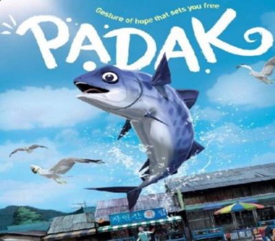 PADAK Steam Ключ