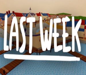 Last Week Steam Ключ