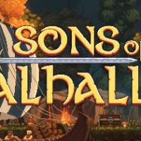 Sons of Valhalla Steam Аккаунт