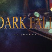 Dark Fall: The Journal EU Steam Ключ