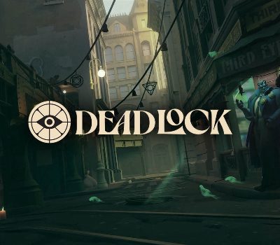 Deadlock Playtest Access PC Steam Аккаунт