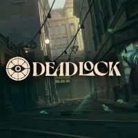 Deadlock Playtest Access PC Steam Аккаунт