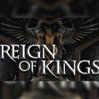 Reign Of Kings Steam Альтергифт