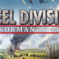 Steel Division: Normandy 44 EU PC Steam Ключ