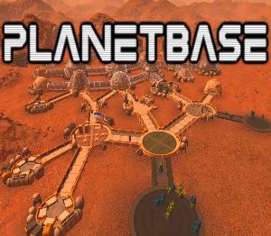Planetbase Steam Альтергифт