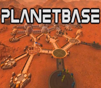 Planetbase Steam Альтергифт