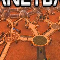 Planetbase Steam Альтергифт