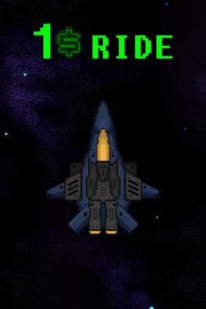 $1 Ride Steam Ключ