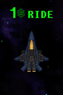 $1 Ride Steam Ключ