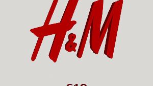 H&M €10 Подарочная карта FI