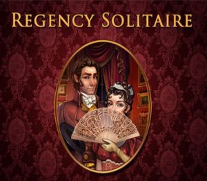 Regency Solitaire PC Steam Аккаунт