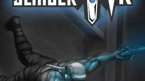 Slinger VR EU PC Steam Ключ