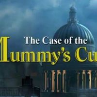 Sherlock Holmes Consulting Detective: The Case of the Mummy's Curse Steam Ключ