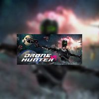 Drone Hunter VR Steam Ключ