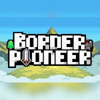 Border Pioneer PC Steam Ключ