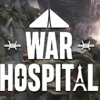 War Hospital Steam Аккаунт