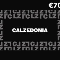 Calzedonia €70 Подарочная карта IT