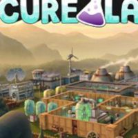 Zombie Cure Lab EU PC Steam Альтергифт
