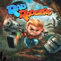 Rad Rodgers — Other