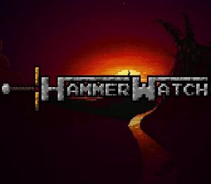 Hammerwatch Steam Ключ