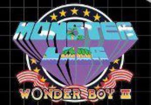 Wonder Boy III: Monster Lair Steam Ключ