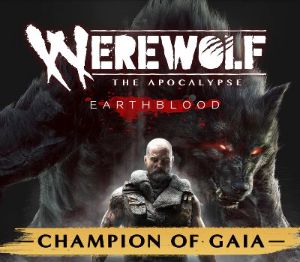 Werewolf: The Apocalypse - Earthblood - Champion of Gaia Pack DLC Epic Games Ключ