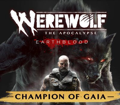 Werewolf: The Apocalypse - Earthblood - Champion of Gaia Pack DLC Epic Games Ключ