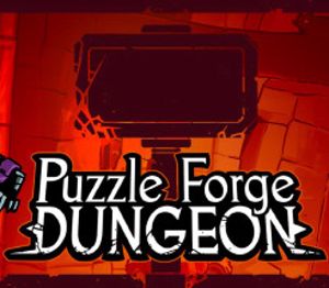 Puzzle Forge Dungeon Steam Ключ