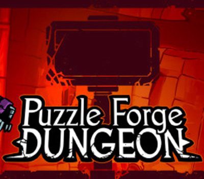 Puzzle Forge Dungeon Steam Ключ