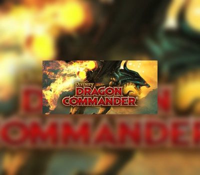 Divinity: Dragon Commander Steam Подарок