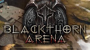 Blackthorn Arena: Reforged PC Steam Ключ